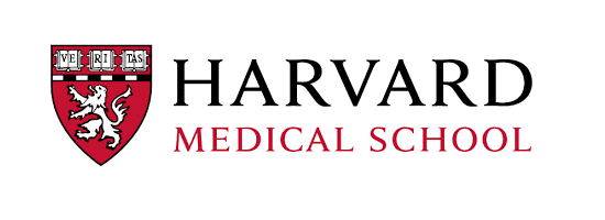 trusted harvard medical school logo