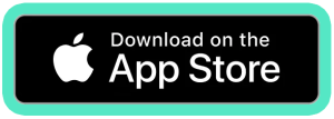 app store button apple
