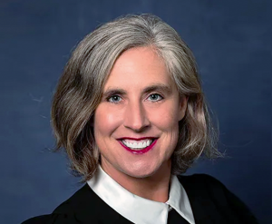 Dr. Harrington Photo