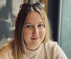 Ellie photo
